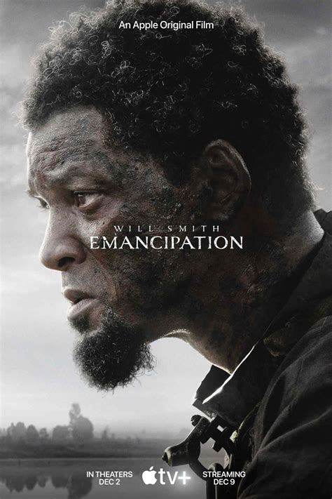 will smith imdb|Emancipation (2022) .